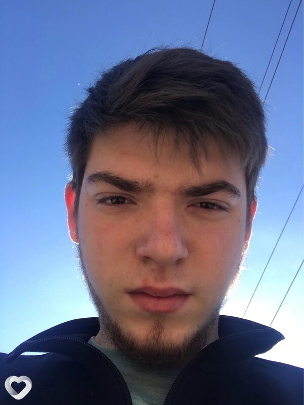 Иван, 23, Междуреченске — анкета №3097516