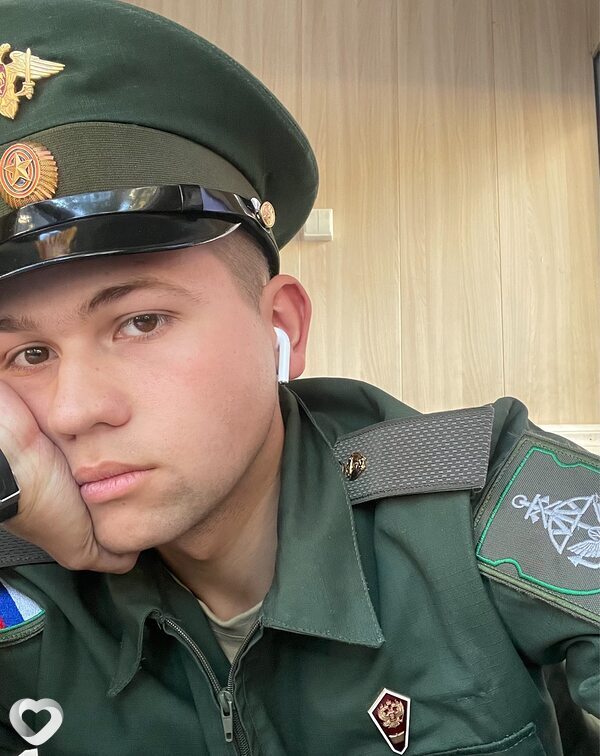 Daniil, 22, Ростове-на-Дону — анкета №3097522