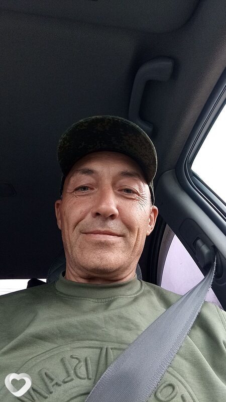 Марс, 47, Донецке — анкета №3097523