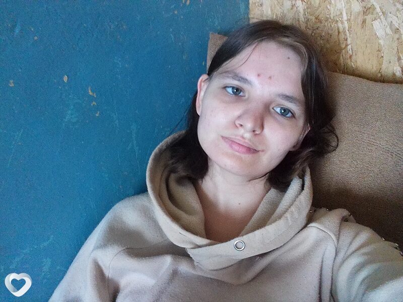 Марина Соловьева, 22, Самаре — анкета №3097525