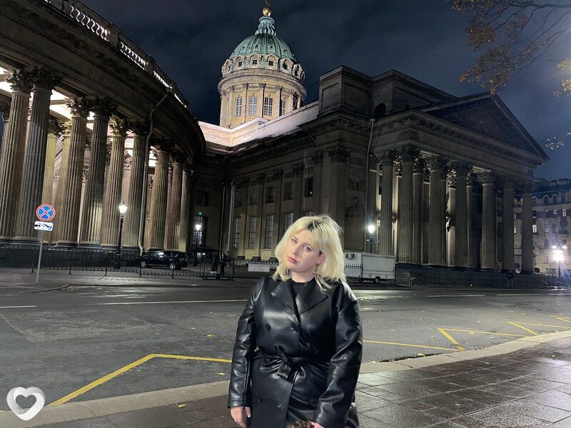 Anastasiia, 21, Калуге — анкета №3097479