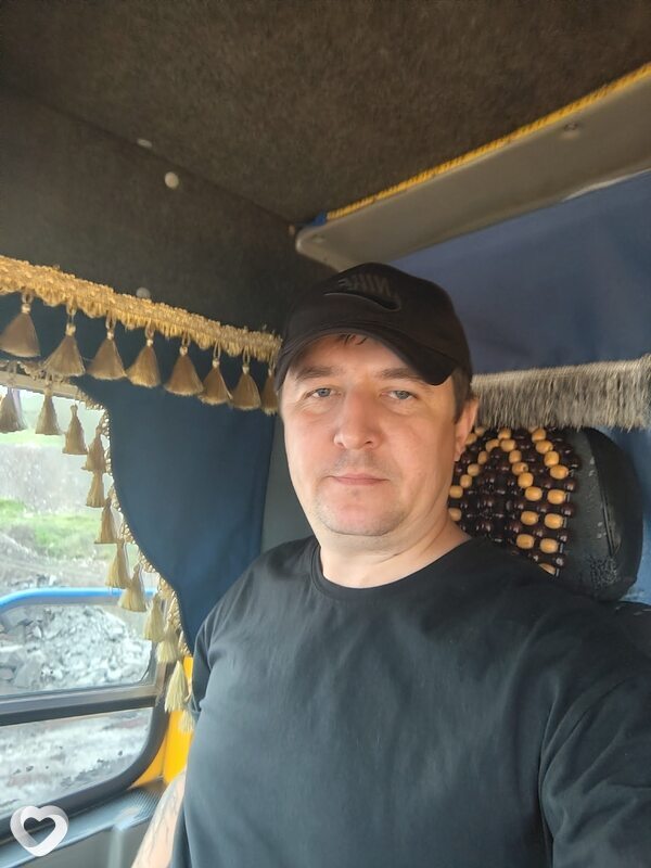 Николай, 38, Новоалтайске — анкета №3097480