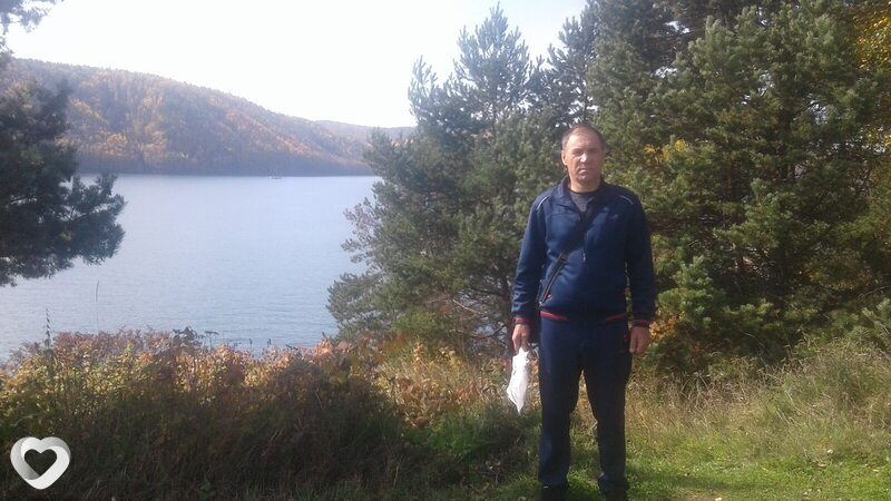 Алекс, 53, Тулуне — анкета №3097485