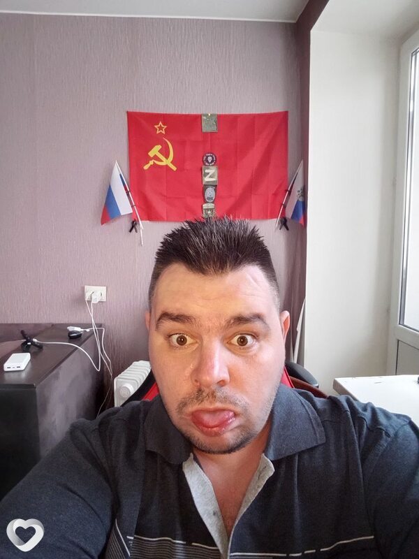 Василий, 31, Санкт-Петербурге — анкета №3097489