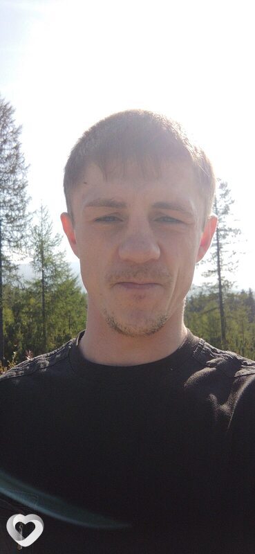 Сергей, 33, Белове — анкета №3097499