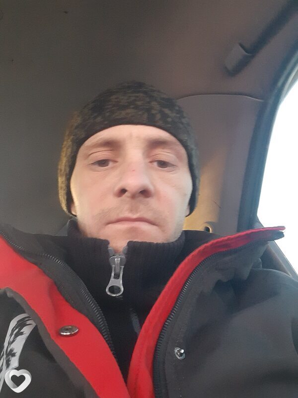 Александр, 30, Кемерове — анкета №3097501