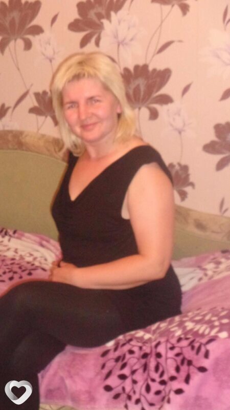 Наталья, 51, Минске — анкета №3097464