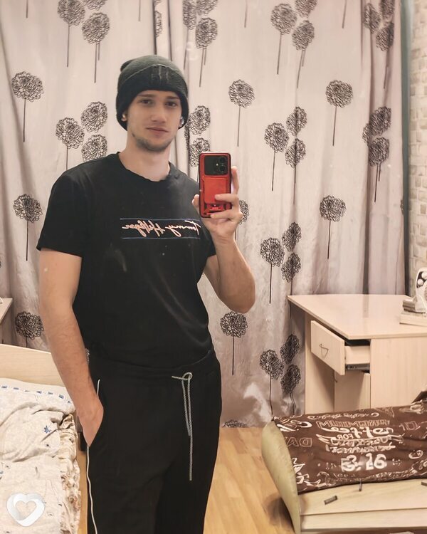 Ярослав, 21, Гродно — анкета №3097469