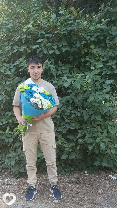 Руся, 20, Волгограде — анкета №3097475