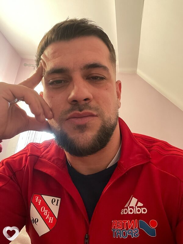 Alex, 32, Гданьск — анкета №3097476