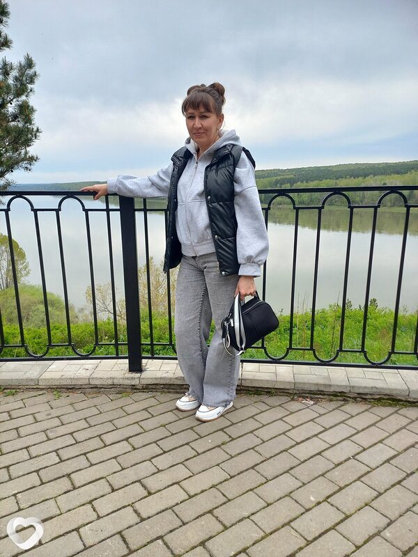 Наталья, Яшкино