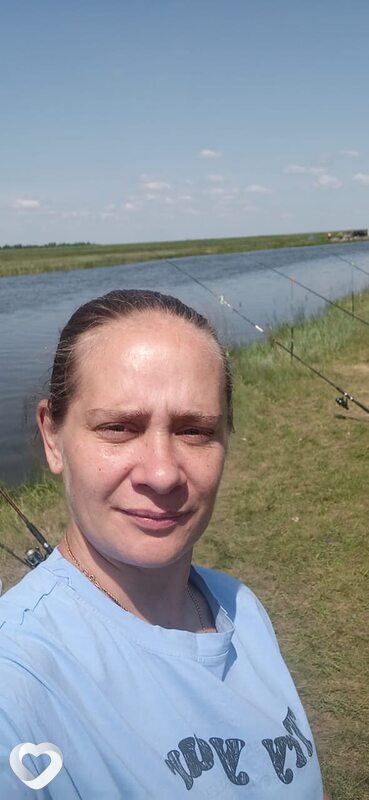Виктория, 37, Новосибирске — анкета №3097531