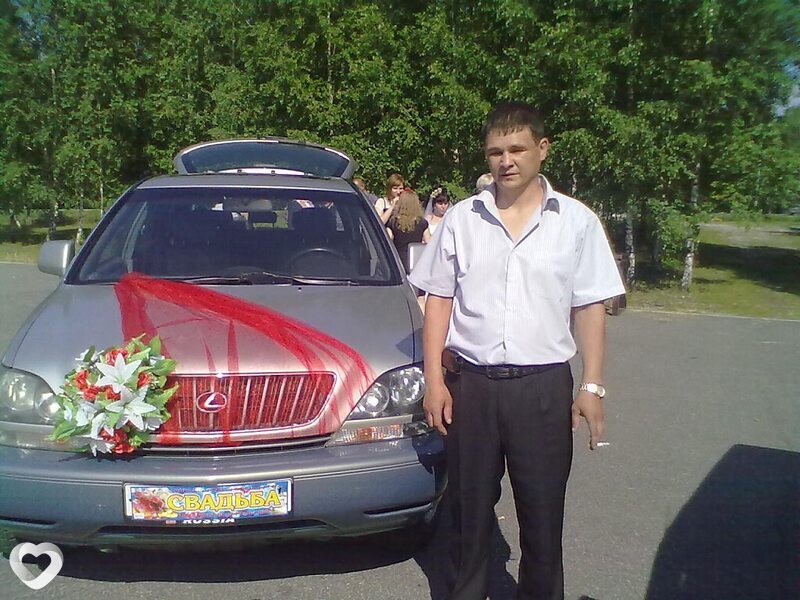 Вадим, 25, Анжеро-Судженске — анкета №3097532