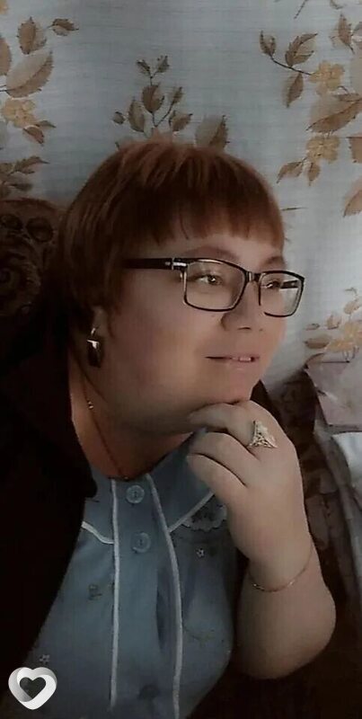 Елена, 40, Улан-Удэ — анкета №3097533