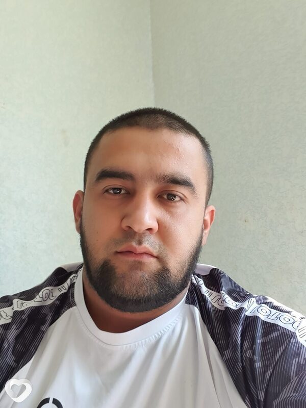 Руслан, 29, Челябинске — анкета №3097537