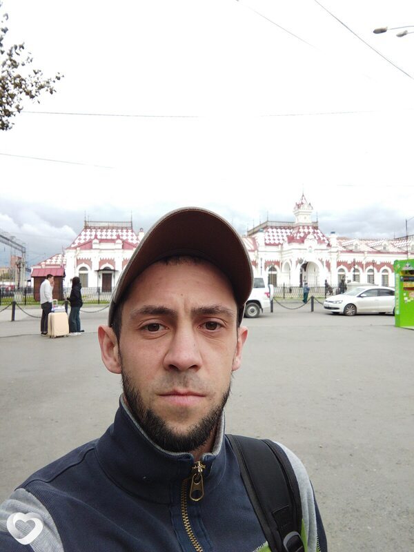 Алекс, 34, Екатеринбурге — анкета №3097538