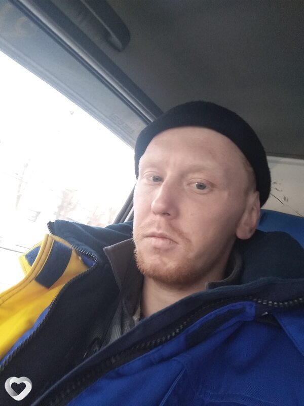 Сергей, 28, Ачинске — анкета №3097546