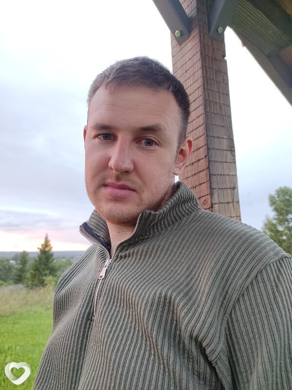 Михаил, 32, Кемерове — анкета №3097549