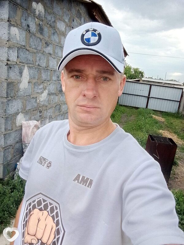 Дмитрий, 38, Усть-Каменогорск — анкета №3097550