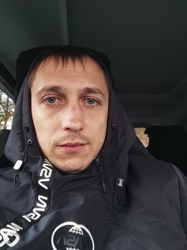 Валера, 31, Дальнегорске — анкета №3097552