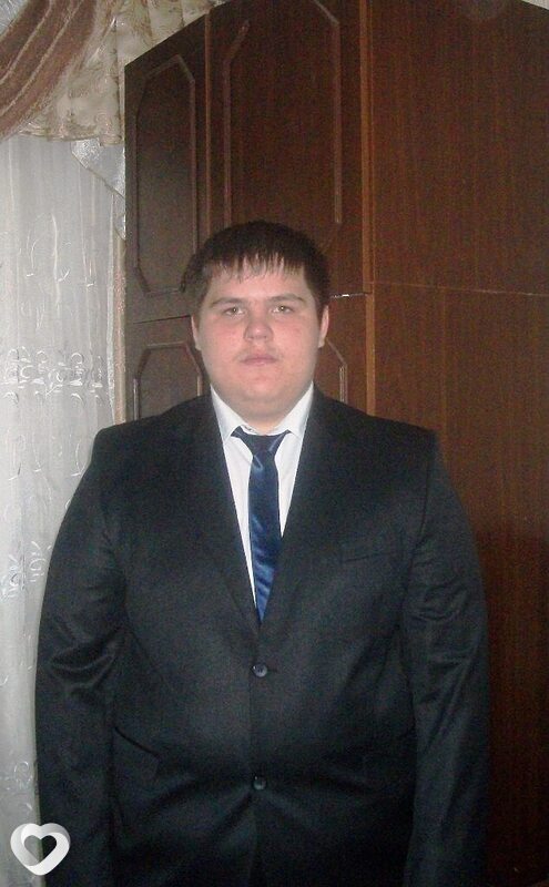 Александр, 31, Железногорске — анкета №3097677