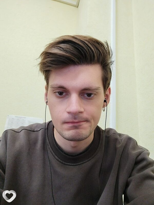 Валера, 25, Нижнем Новгороде — анкета №3097680