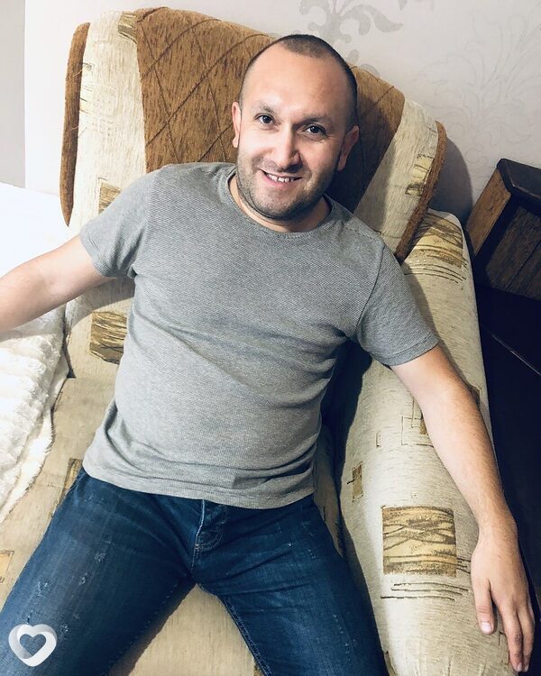 Дмитрий, 46, Житковичах — анкета №3097681