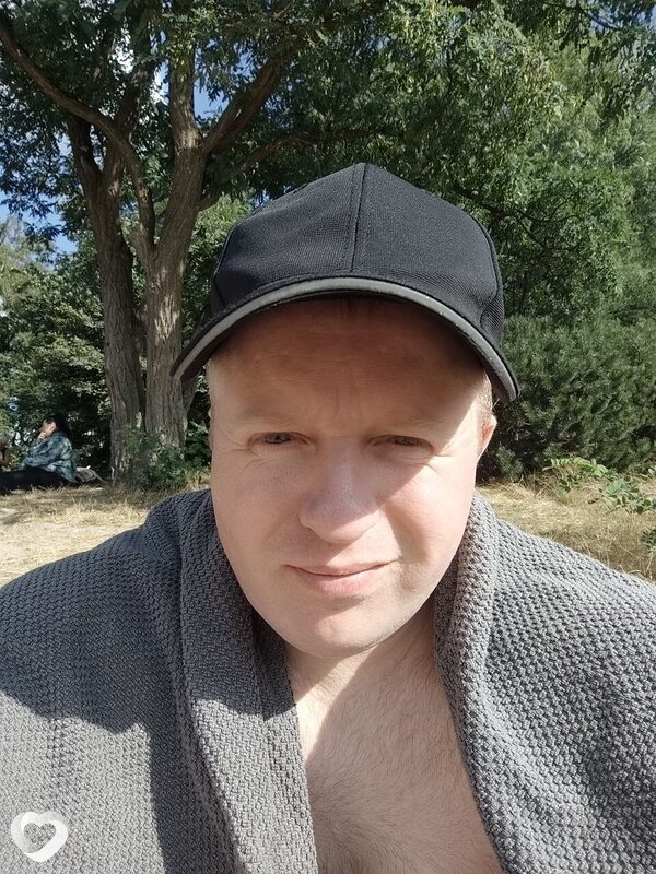 Сергей, Мюнстер