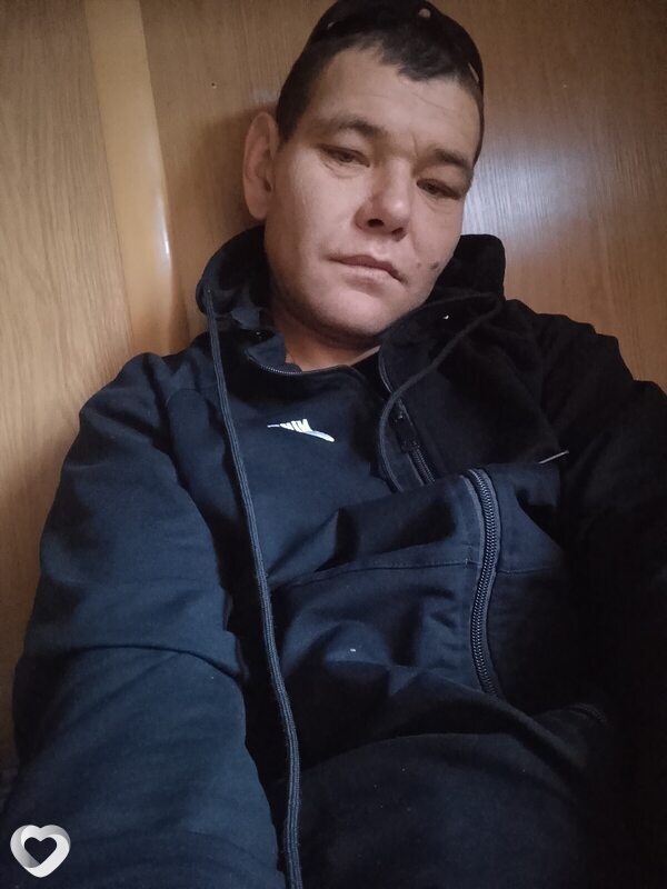Павел, 37, Чите — анкета №3097688