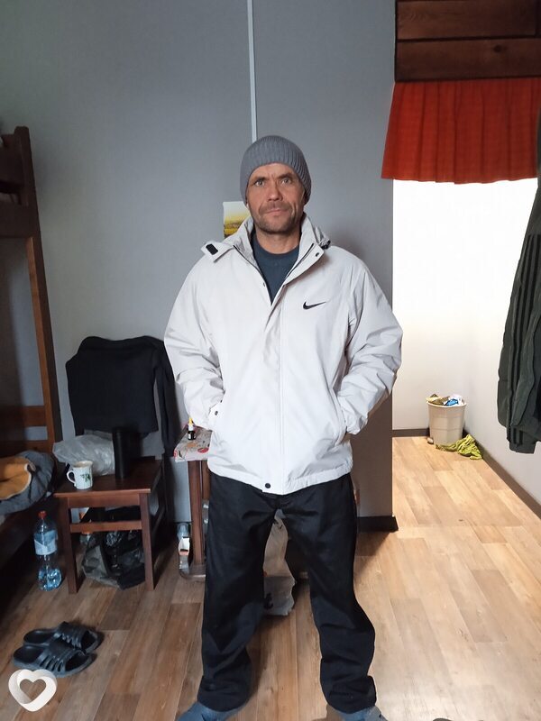 Константин, 46, Барнауле — анкета №3097564