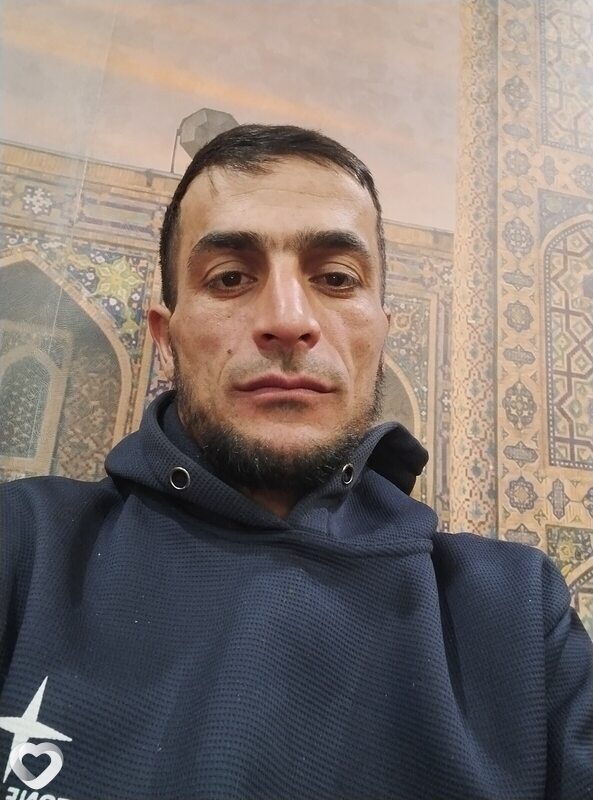 Федея, 33, Челябинске — анкета №3097565