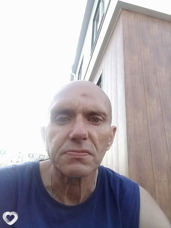 Эдуард, 55, Барнауле — анкета №3097567