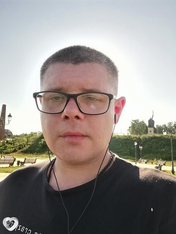 Михаил, 34, Муроме — анкета №3097569