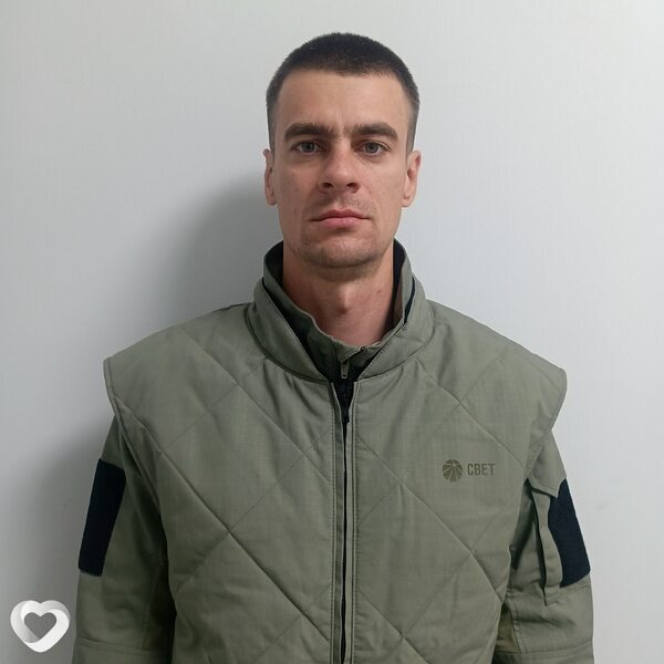 Ivan, 33, Белгороде — анкета №3097572