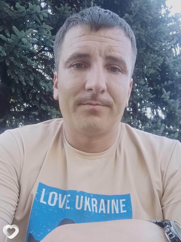 Ivan, 39, Киеве — анкета №3097611