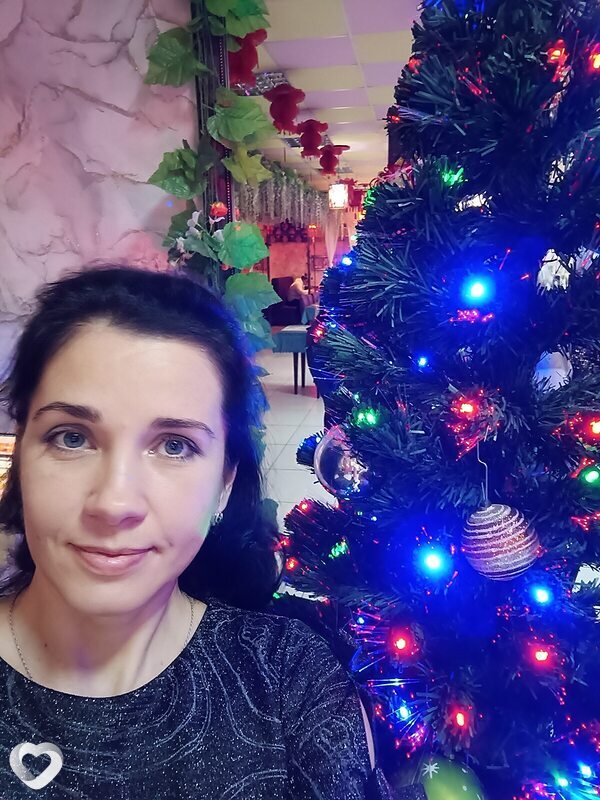 Вера, 43, Владивостоке — анкета №3097616