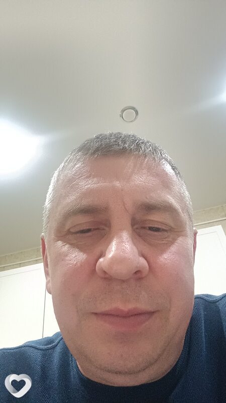 Ришат, 47, Надыме — анкета №3097654