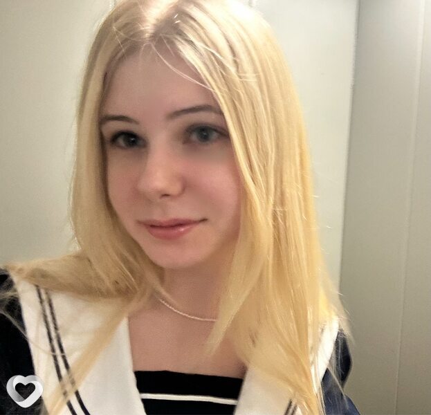 Ариана, 19, Москве — анкета №3097655