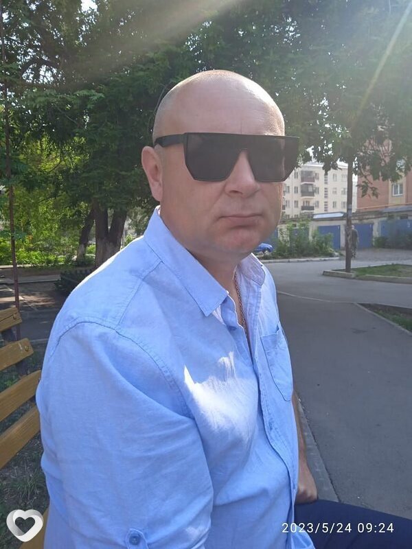 Дмитрий, 39, Кургане — анкета №3097658