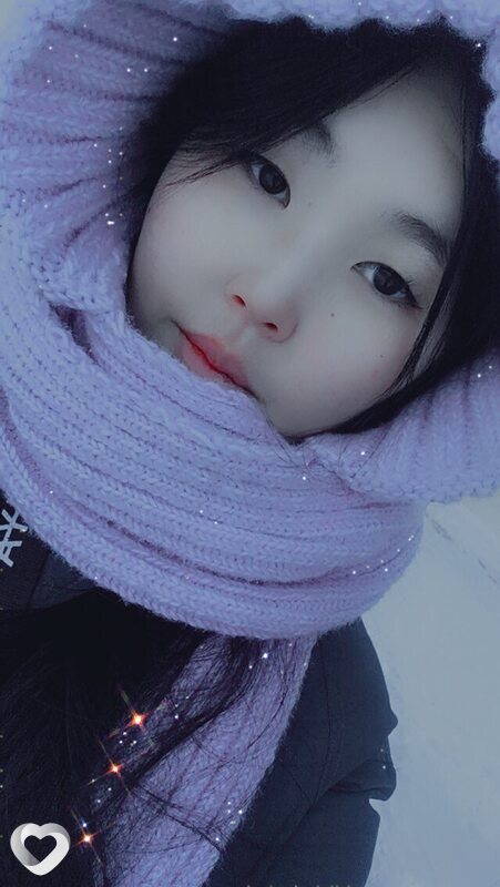 Лина, 24, Хабаровске — анкета №3097663