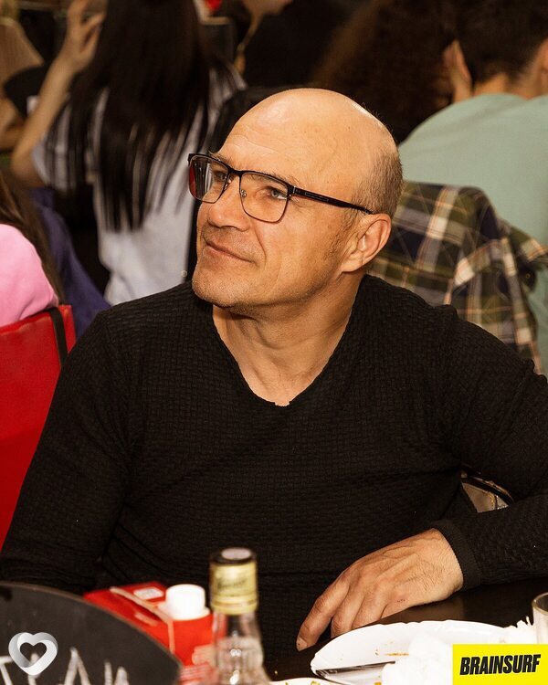 Дмитрий, 48, Уссурийске — анкета №3097666