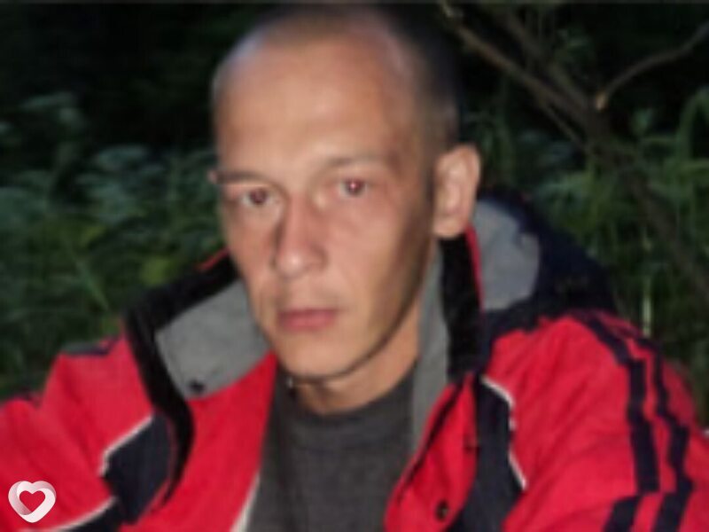 Михаил, 49, Новокузнецке — анкета №3097668