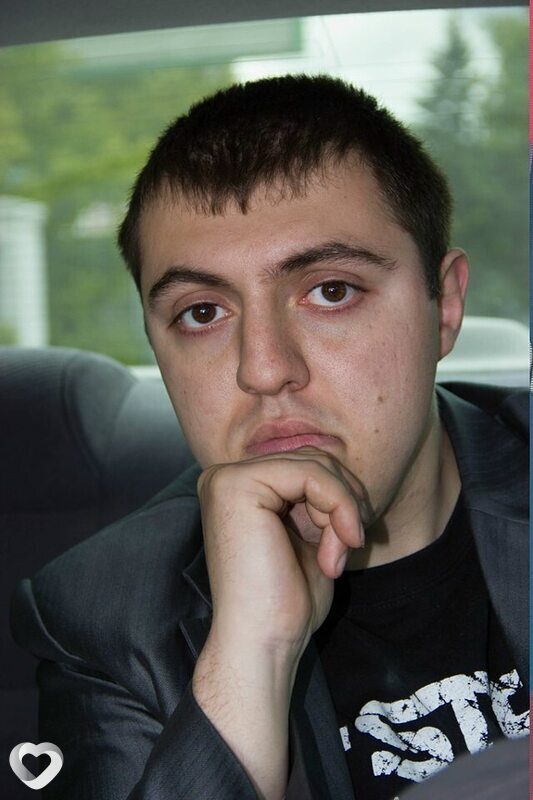 Анатолий И, 37, Омске — анкета №3097675