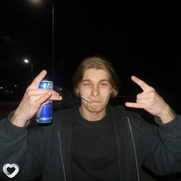 Алексей, 22, Минске — анкета №3098763