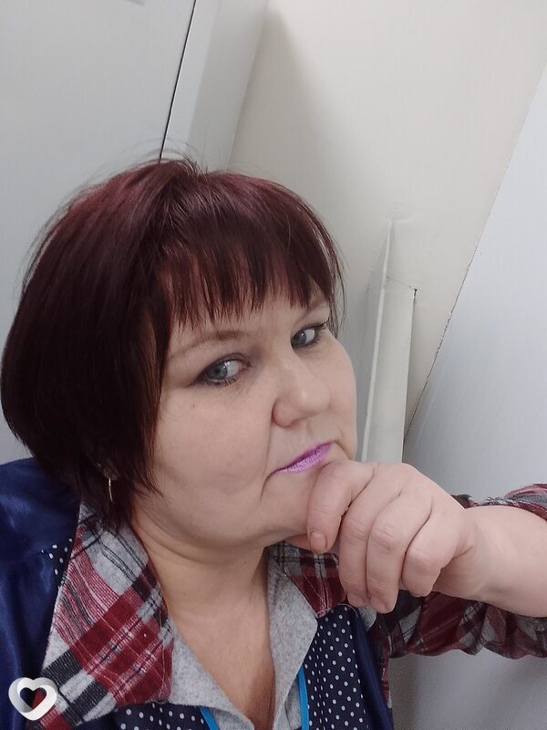 Оксана, 50, Тамбове — анкета №3098765