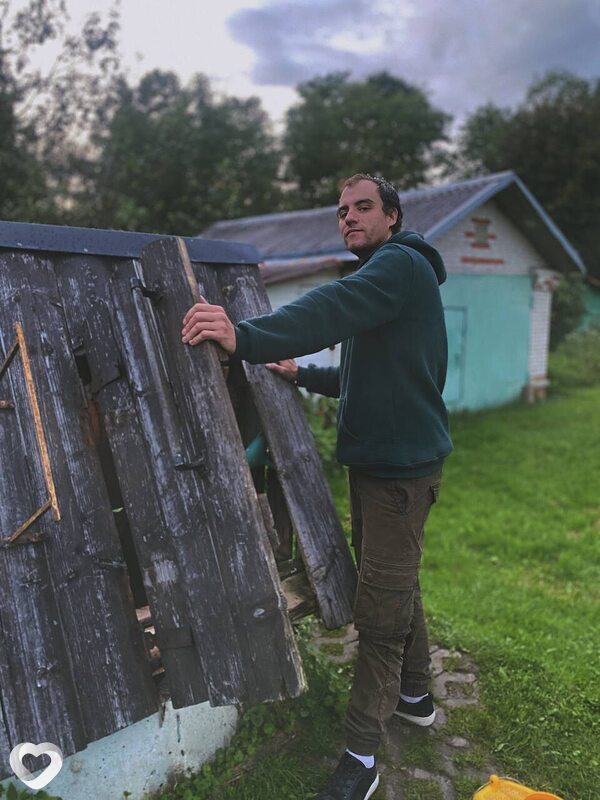 Алексей, 26, Троицке — анкета №3098770