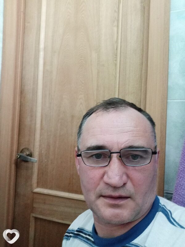 Иван, 49, Москве — анкета №3098102