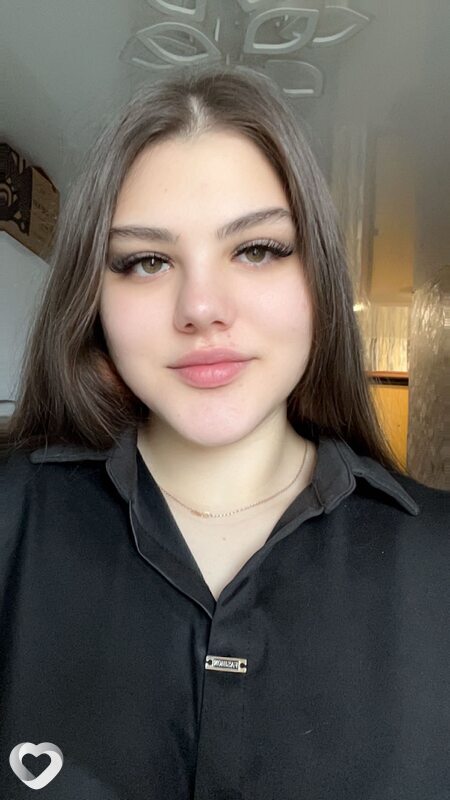 Ксения, 22, Уссурийске — анкета №3098104