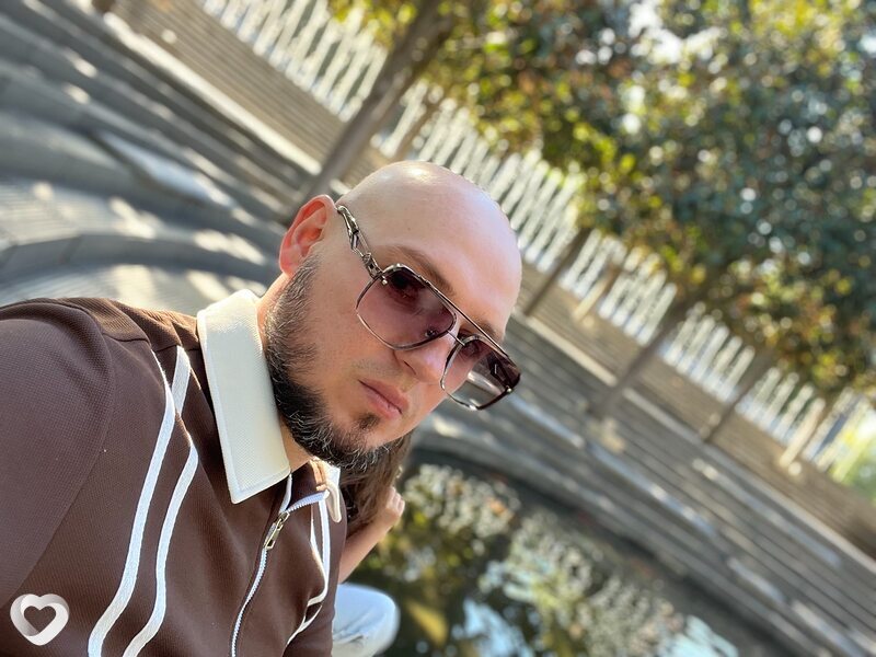 Алексей, 37, Ростове-на-Дону — анкета №3098115