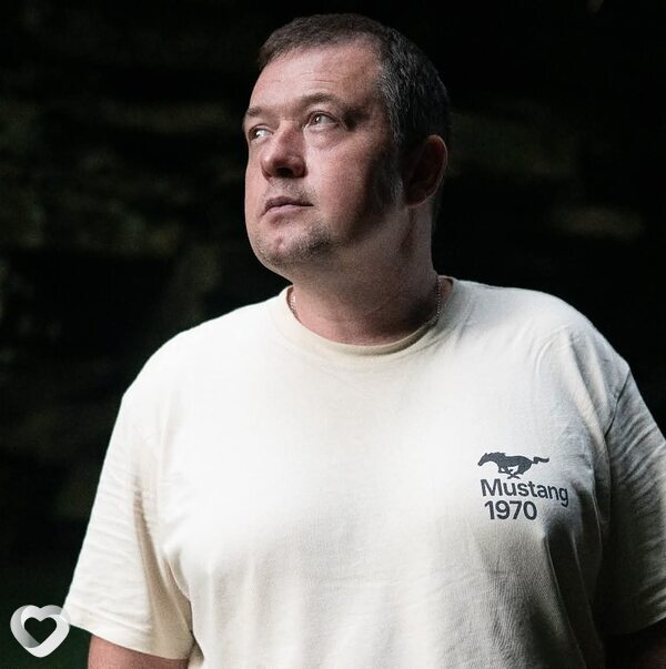 Константин, 51, Киеве — анкета №3097731